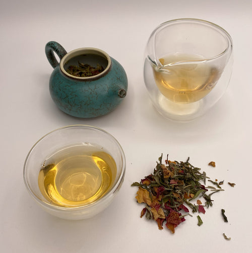 Acala Tea Co