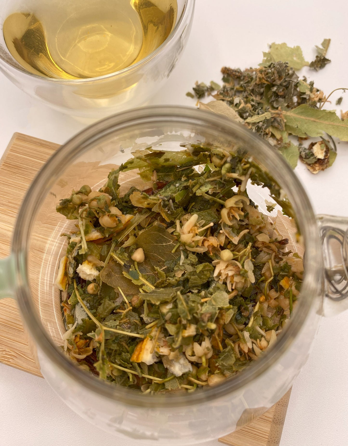 "Graceful Goddess" Botanical Blend