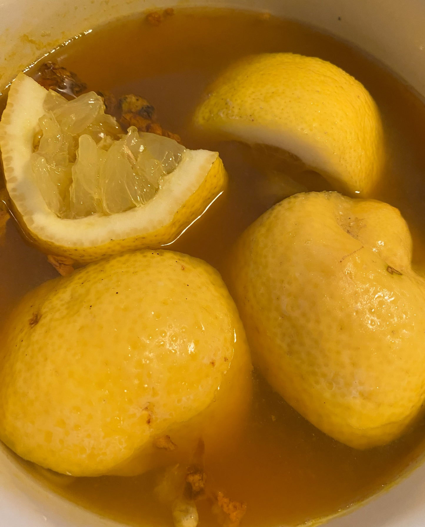 "Heart Warmer" Turmeric Ginger Botanical Blend