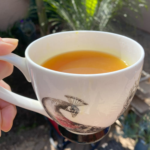 Acala Tea Co
