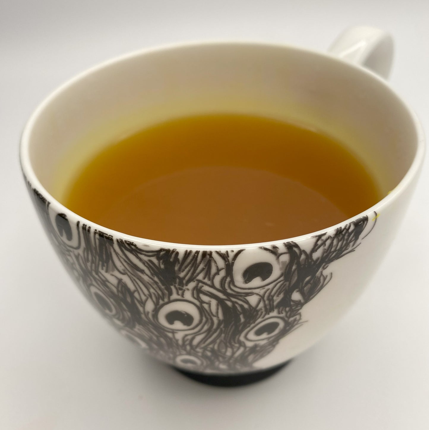 "Heart Warmer" Turmeric Ginger Botanical Blend