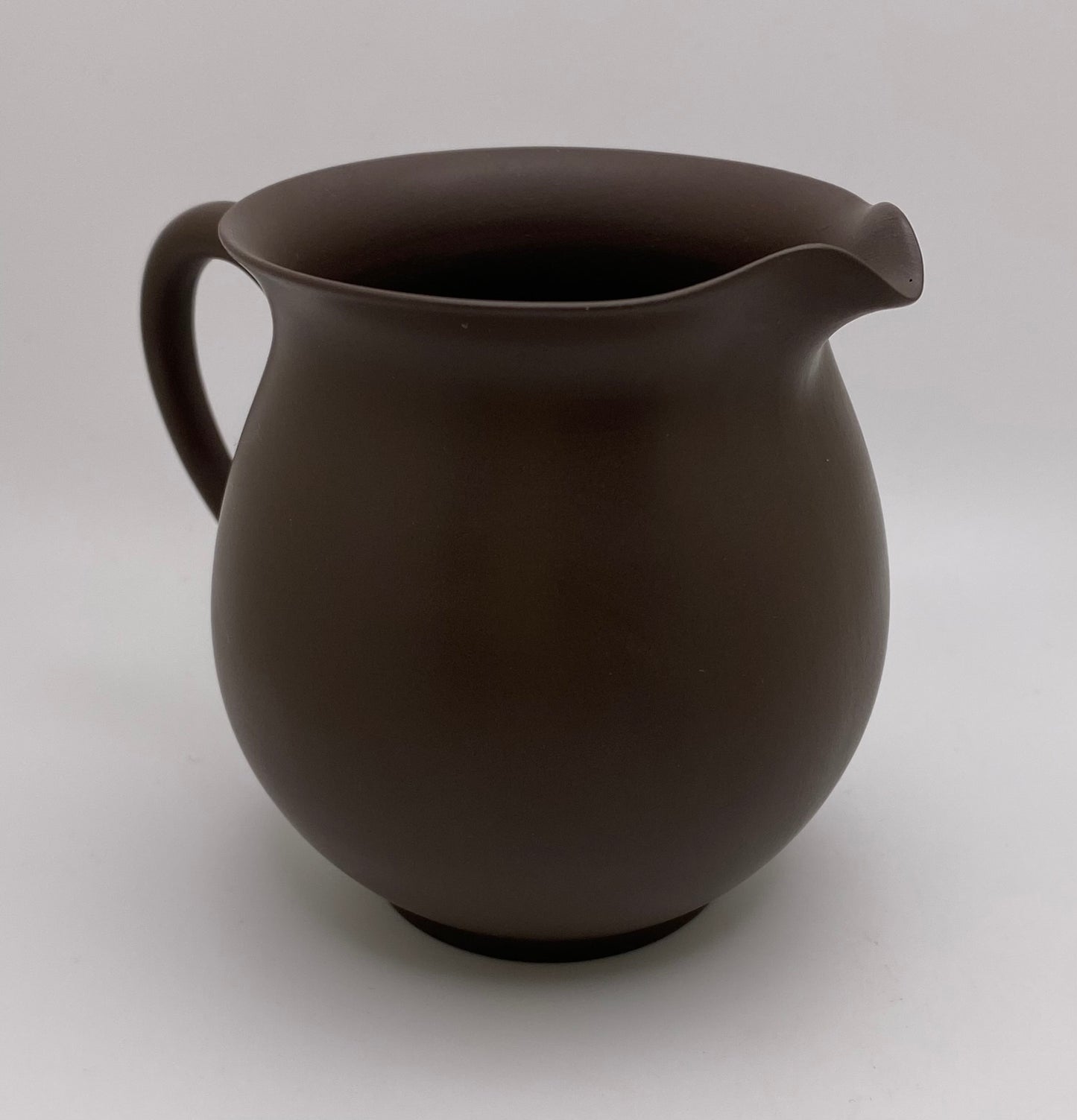 Classic Purple Clay Pitcher (Gong Dao Bei) 250ml