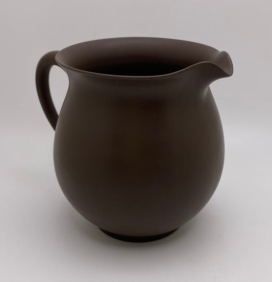 Classic Purple Clay Pitcher (Gong Dao Bei) 250ml 