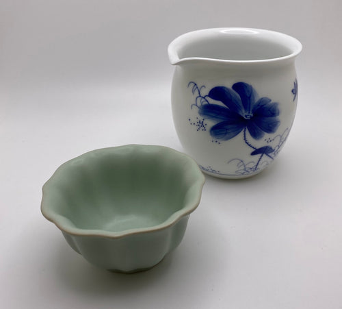 Acala Tea Co