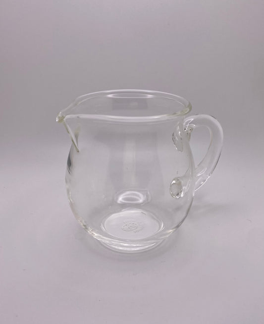 Classic Glass Pitcher (Gong Dao Bei) 320ml 