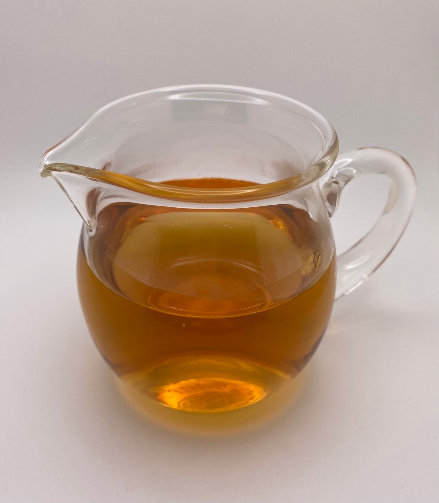 Classic Glass Pitcher (Gong Dao Bei) 320ml