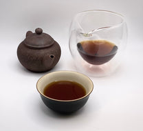 Acala "Earth" Shou Pu'er