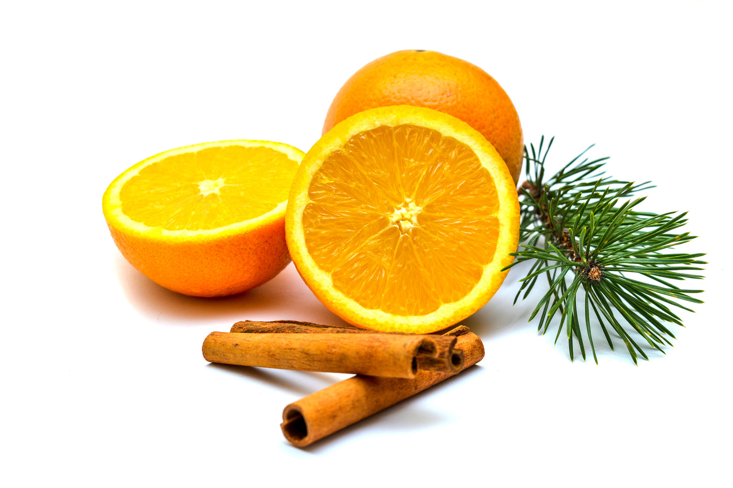 "Ponche de Sangria" Rooibos