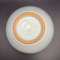 Celadon Porcelain Waste Bowl