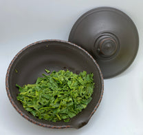 "Emerald Spring" Keijo Saemidori Sencha