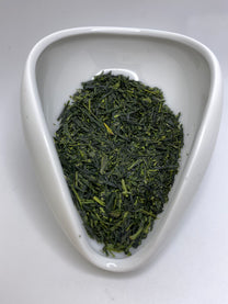 "Eighth Goddess" Yame Gyokuro Imperial