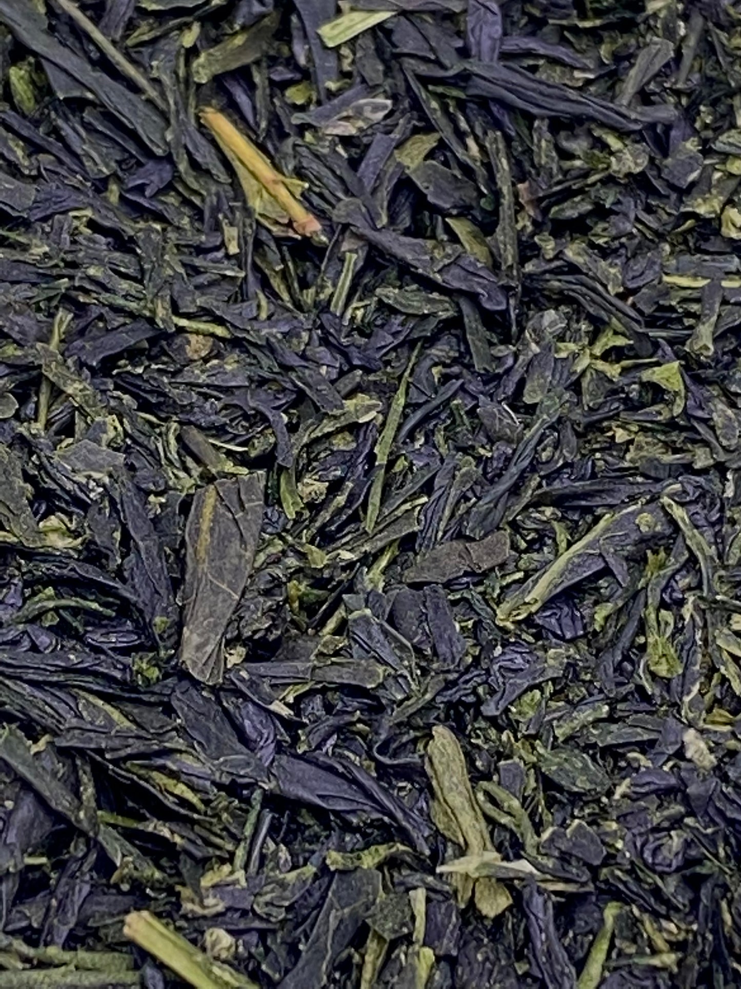 "Eighth Goddess" Yame Gyokuro Imperial