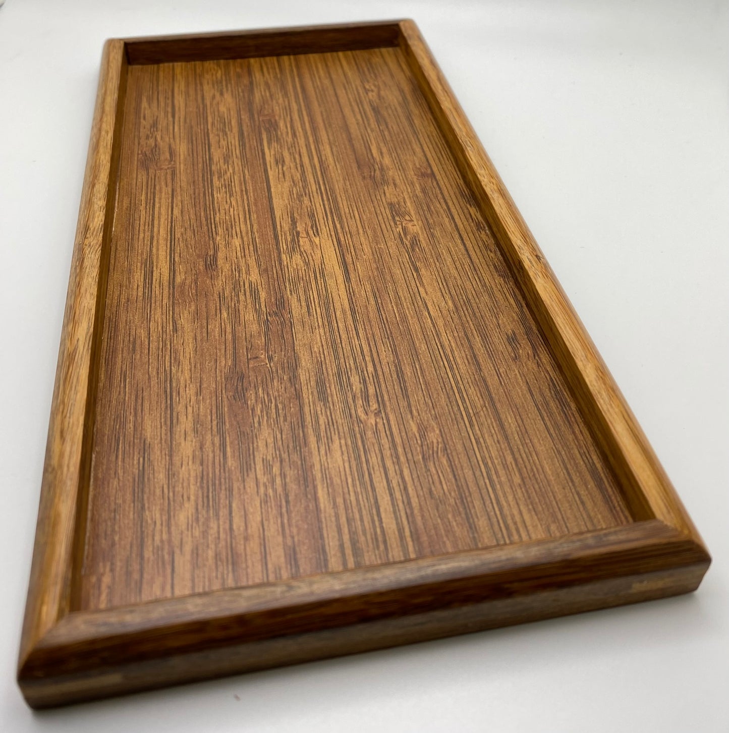 Bamboo Tea Tray (small, medium, large)