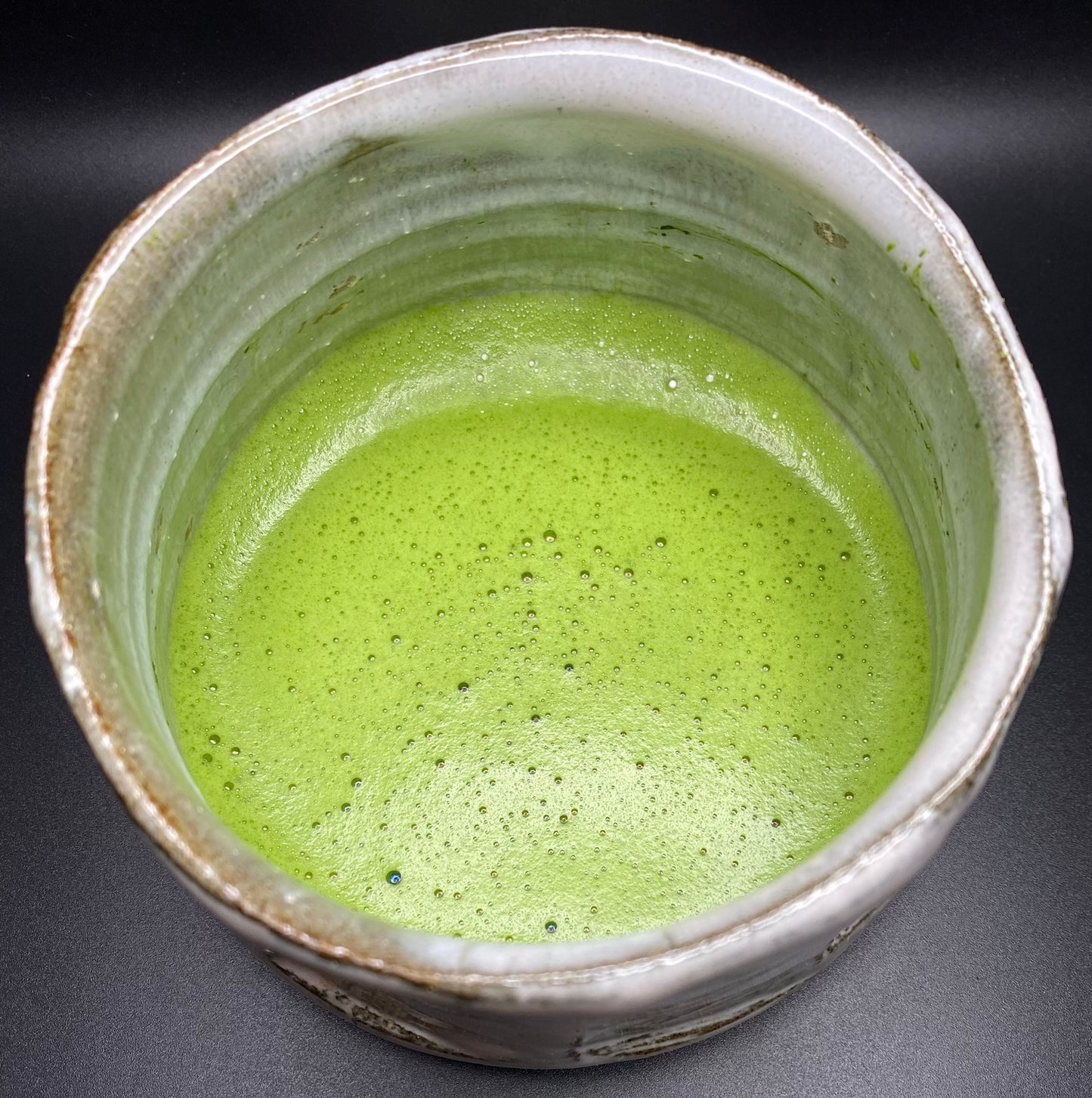 "Venus of Fortune" Yame Matcha Premium