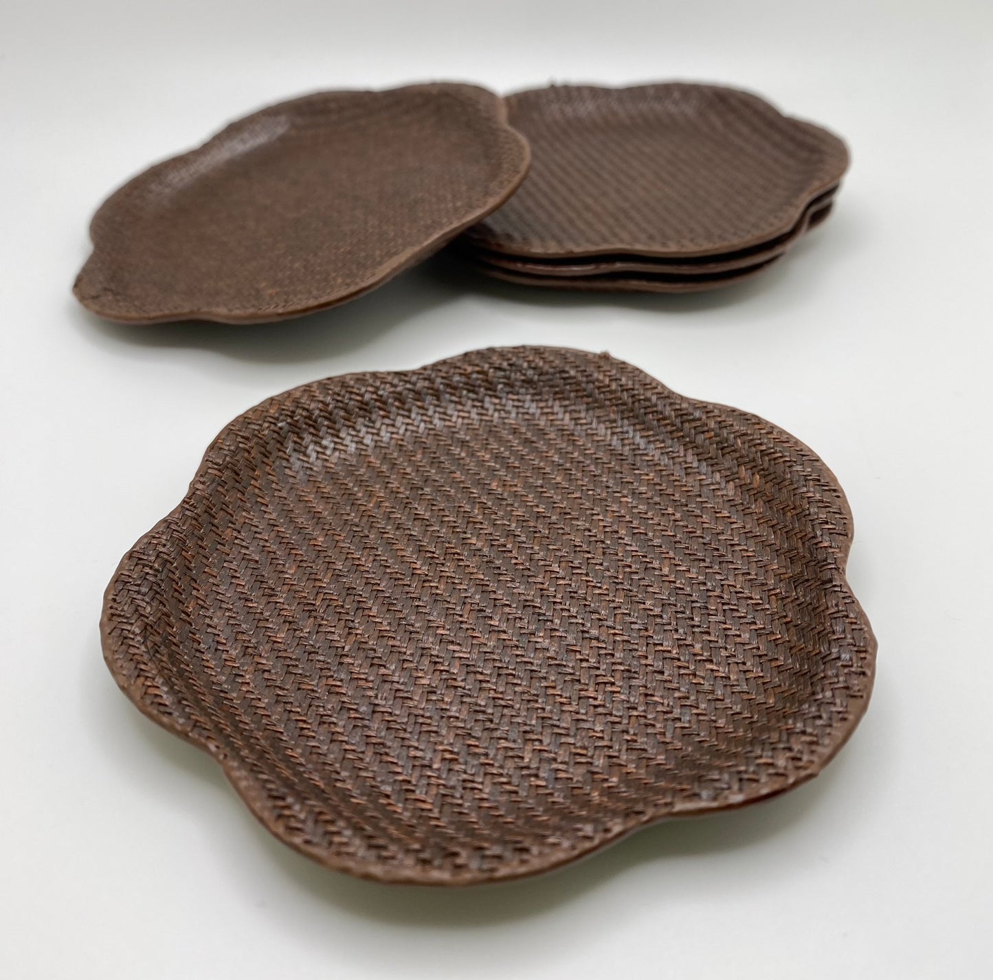 Lotus Cup Holders