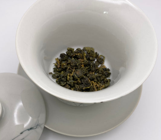 "Harmony" Four Seasons Oolong 