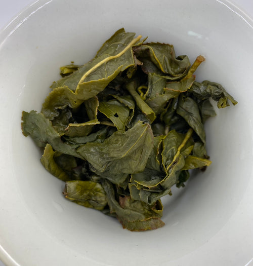 Acala Tea Co