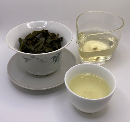 Acala Tea Co
