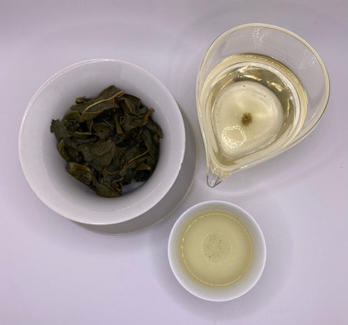 Acala Tea Co
