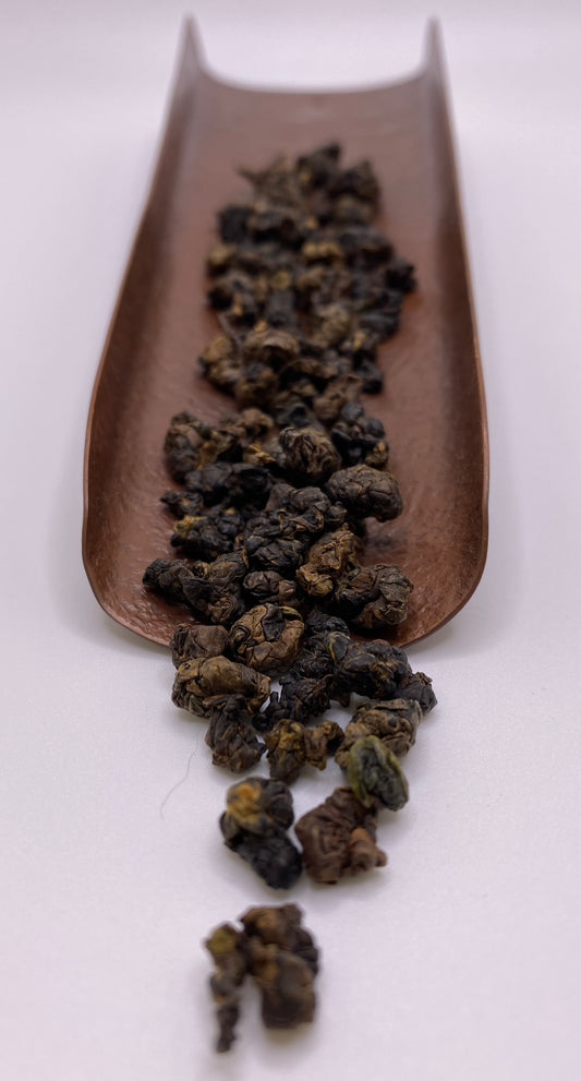 "Sujata's Milk" GABA Oolong 