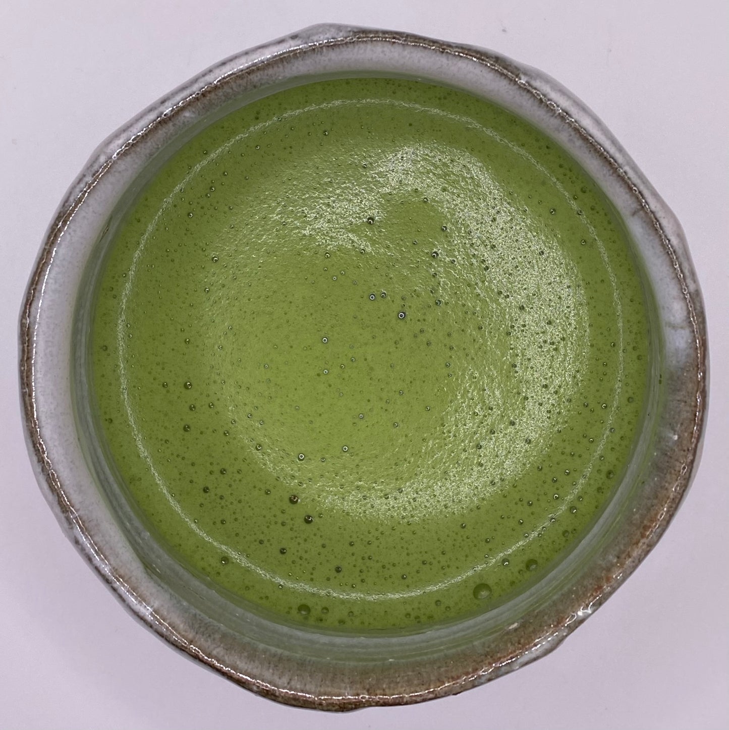 "Spring Bud" Uji Matcha Supreme