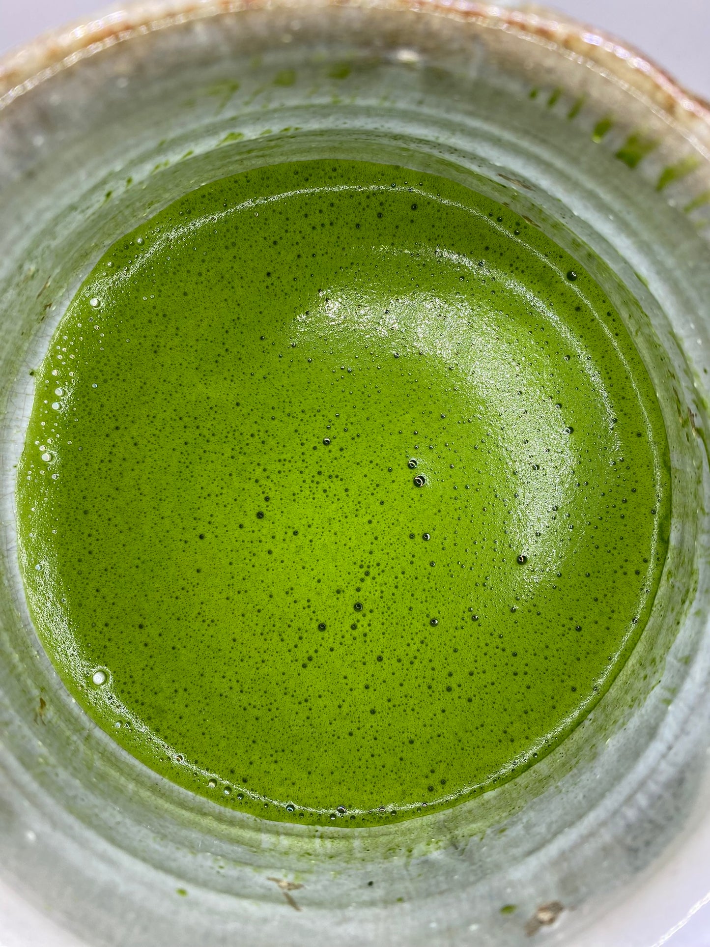 "Spring Bud" Uji Matcha Supreme
