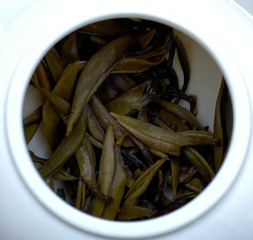 Acala Tea Co