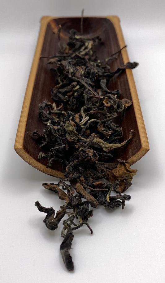 "Queen Natalija" Eastern Beauty Oolong 