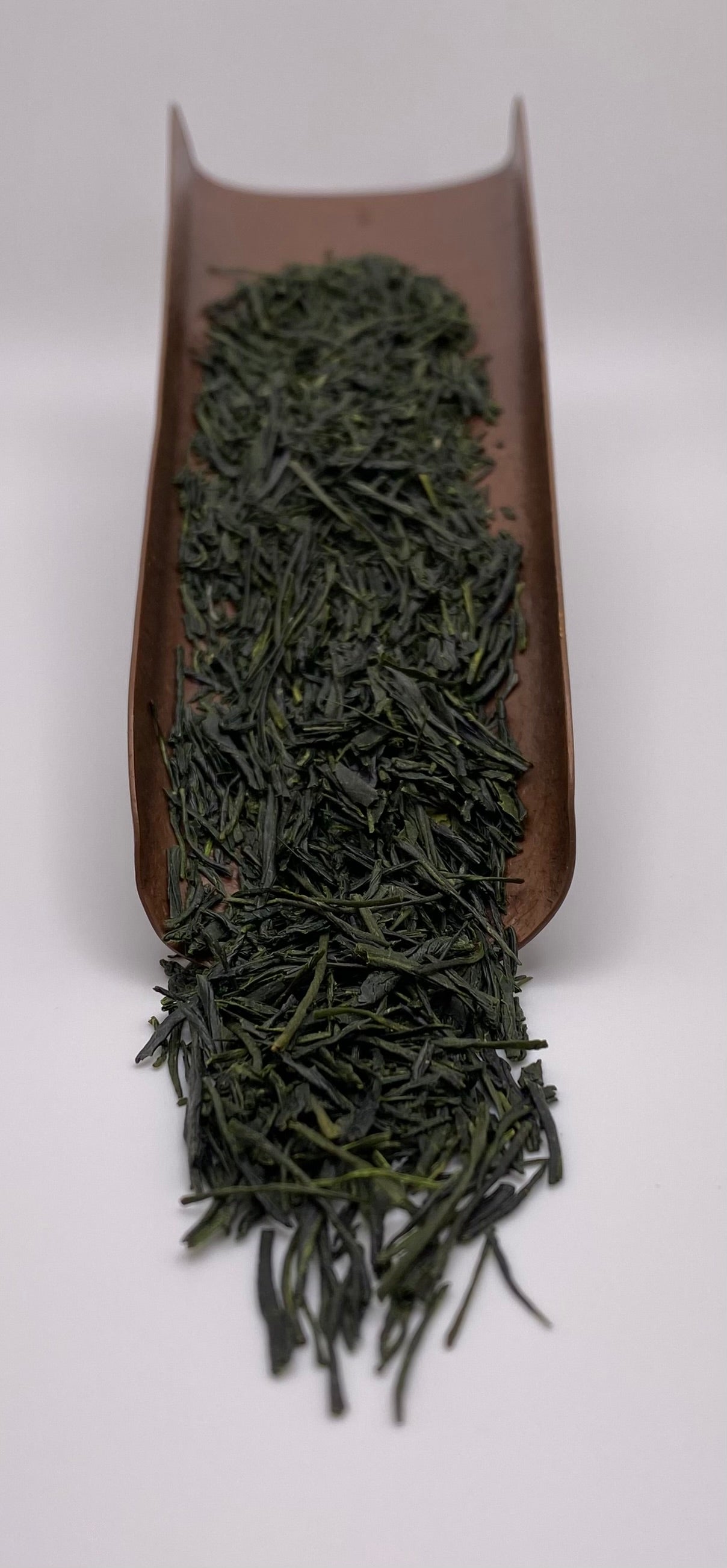 "Emerald Spring" Keijo Saemidori Sencha
