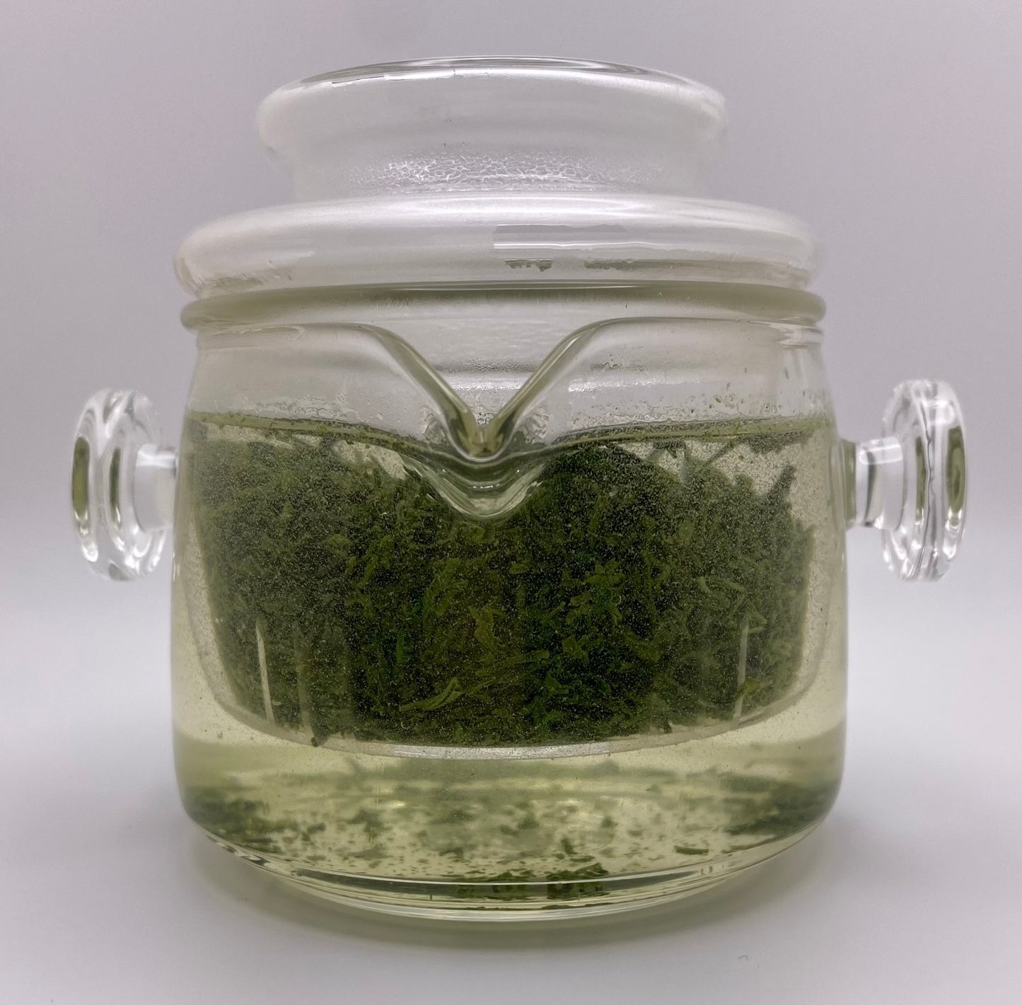 "Emerald Spring" Keijo Saemidori Sencha
