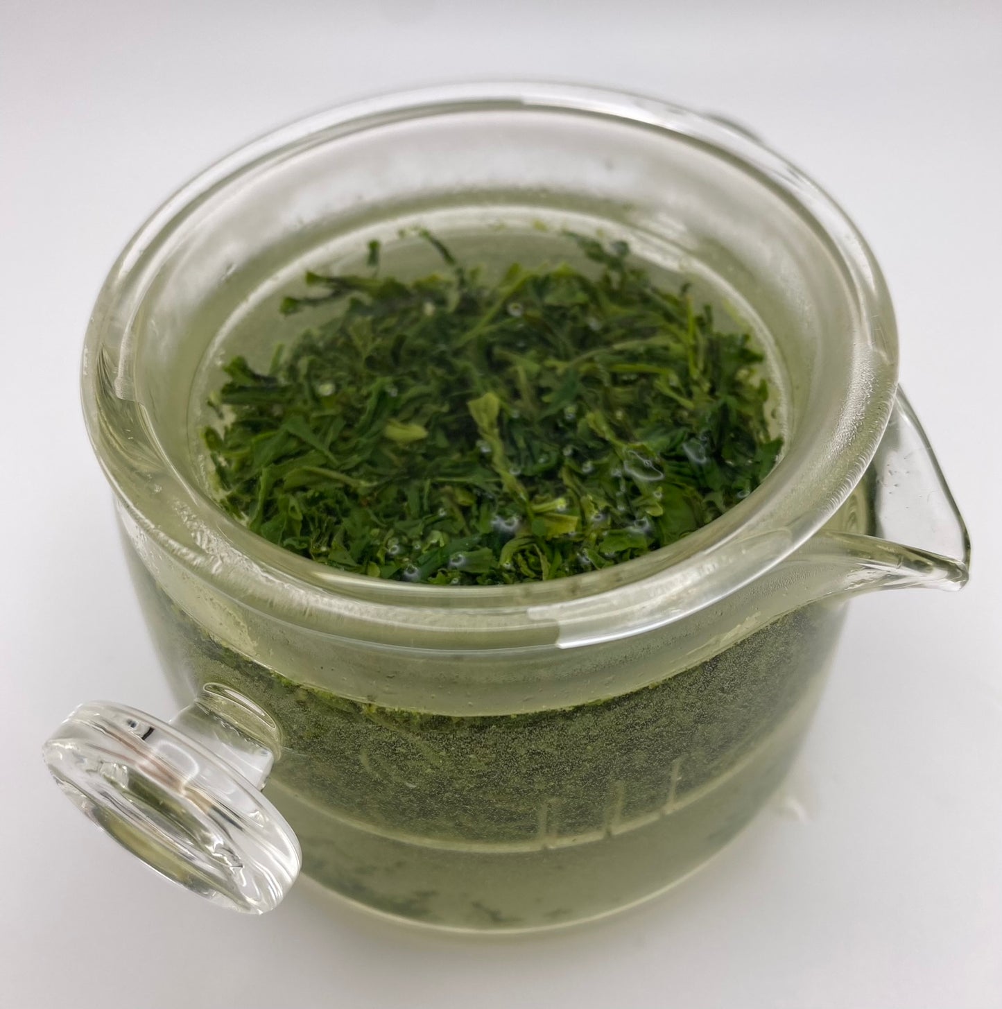 "Emerald Spring" Keijo Saemidori Sencha