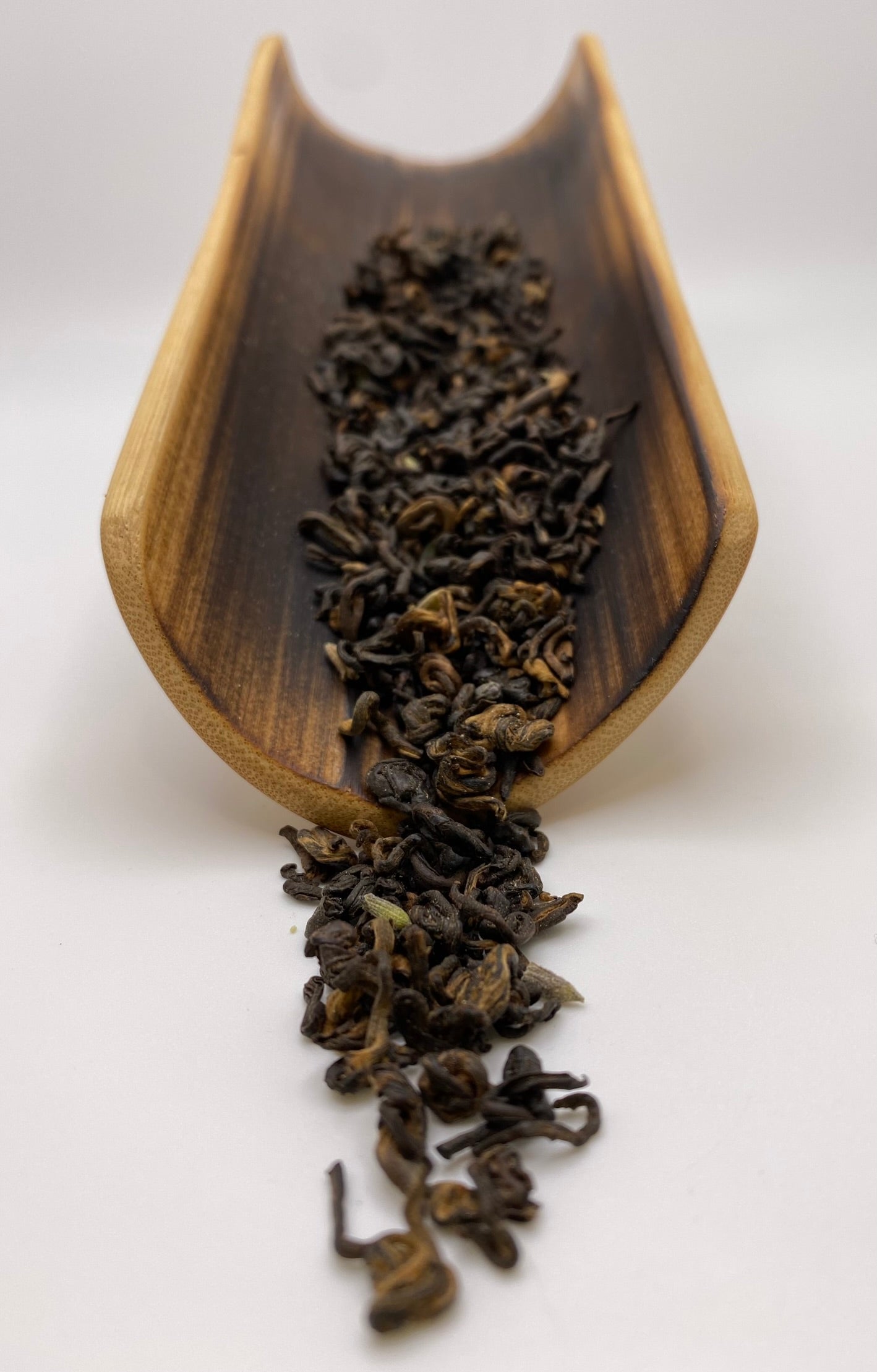 "Earl de Provence" Lavender Earl Grey