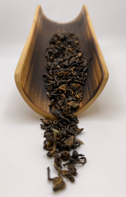 "Earl de Provence" Lavender Earl Grey 