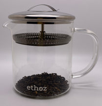 "Earl de Provence" Lavender Earl Grey