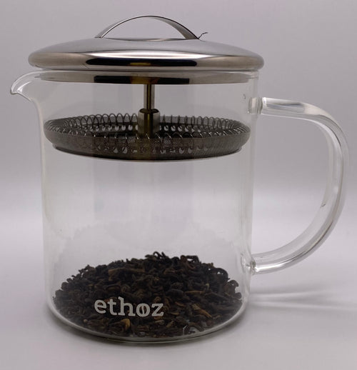 Acala Tea Co