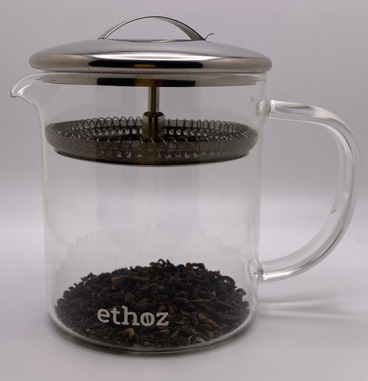 Ethoz Tea Brewer 