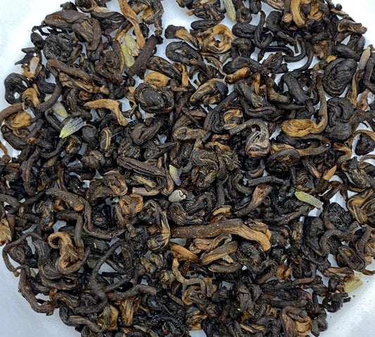 "Earl de Provence" Lavender Earl Grey 