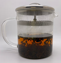 "Earl de Provence" Lavender Earl Grey