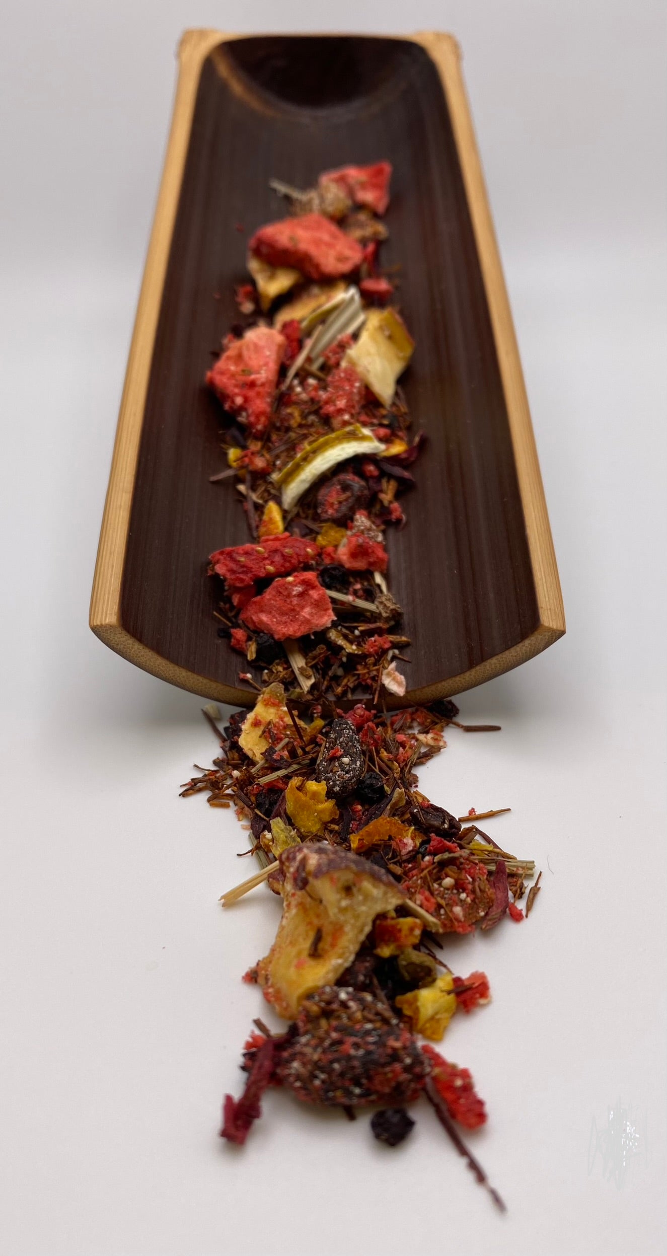 "Ponche de Sangria" Rooibos