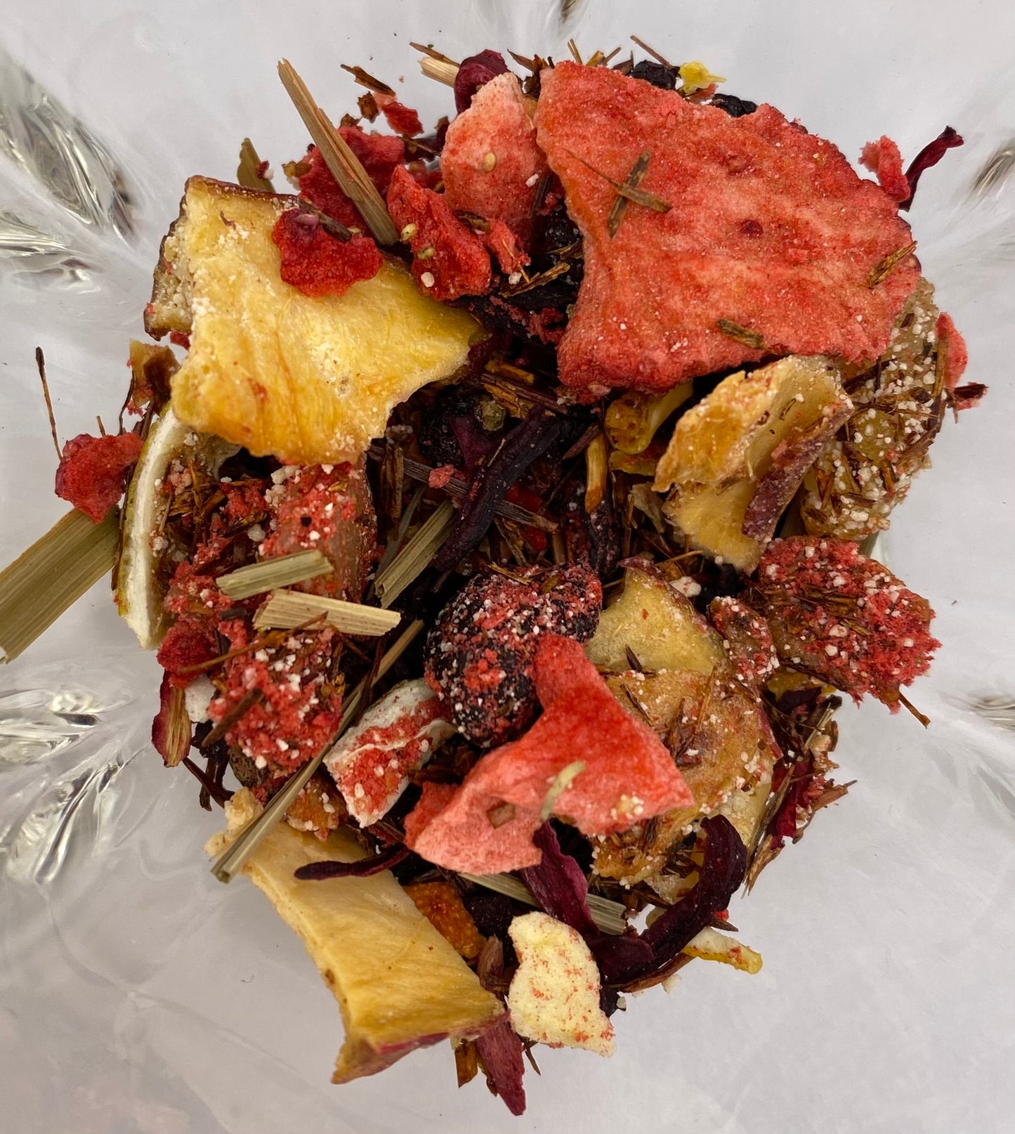 "Ponche de Sangria" Rooibos