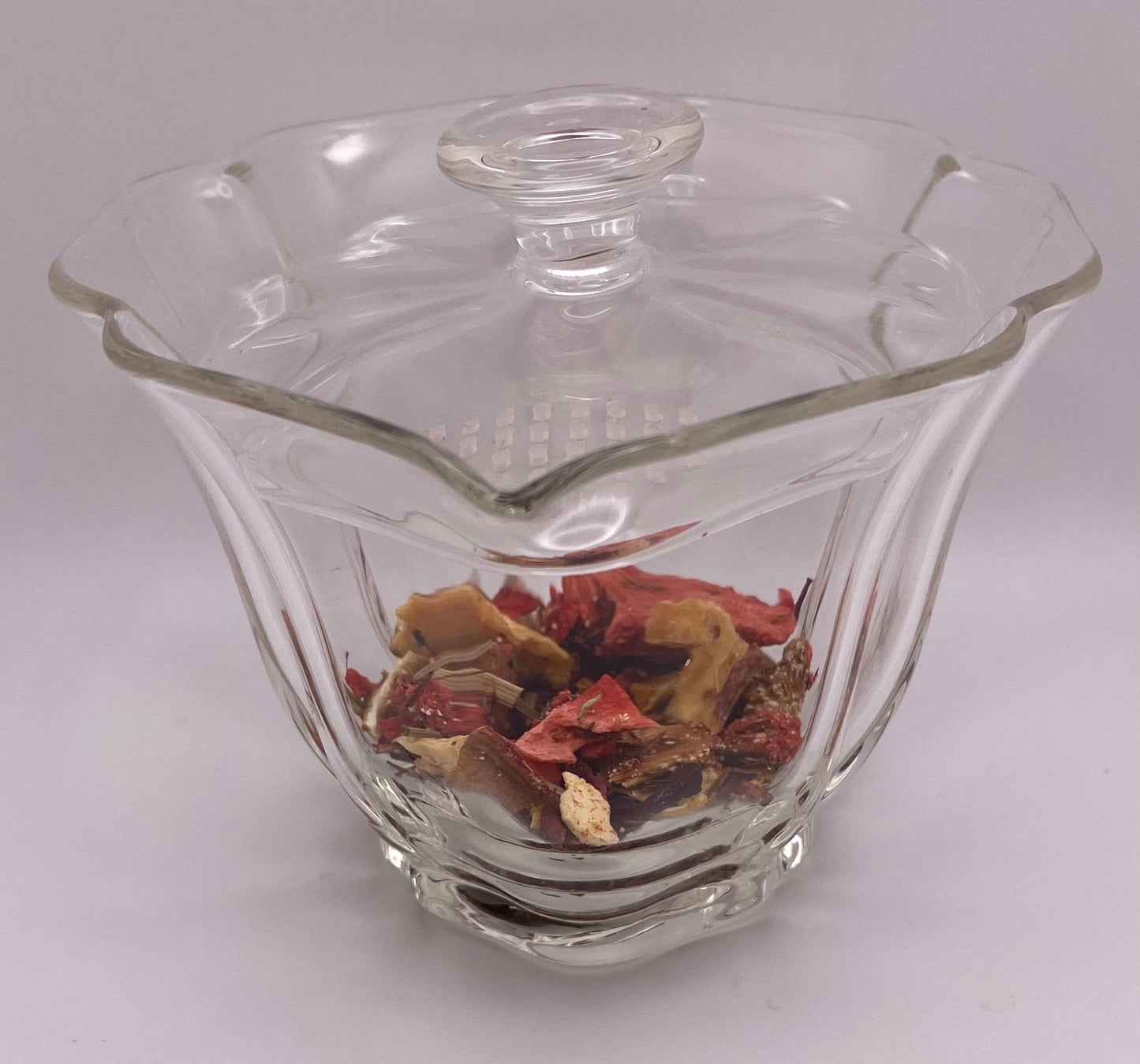 "Ponche de Sangria" Rooibos