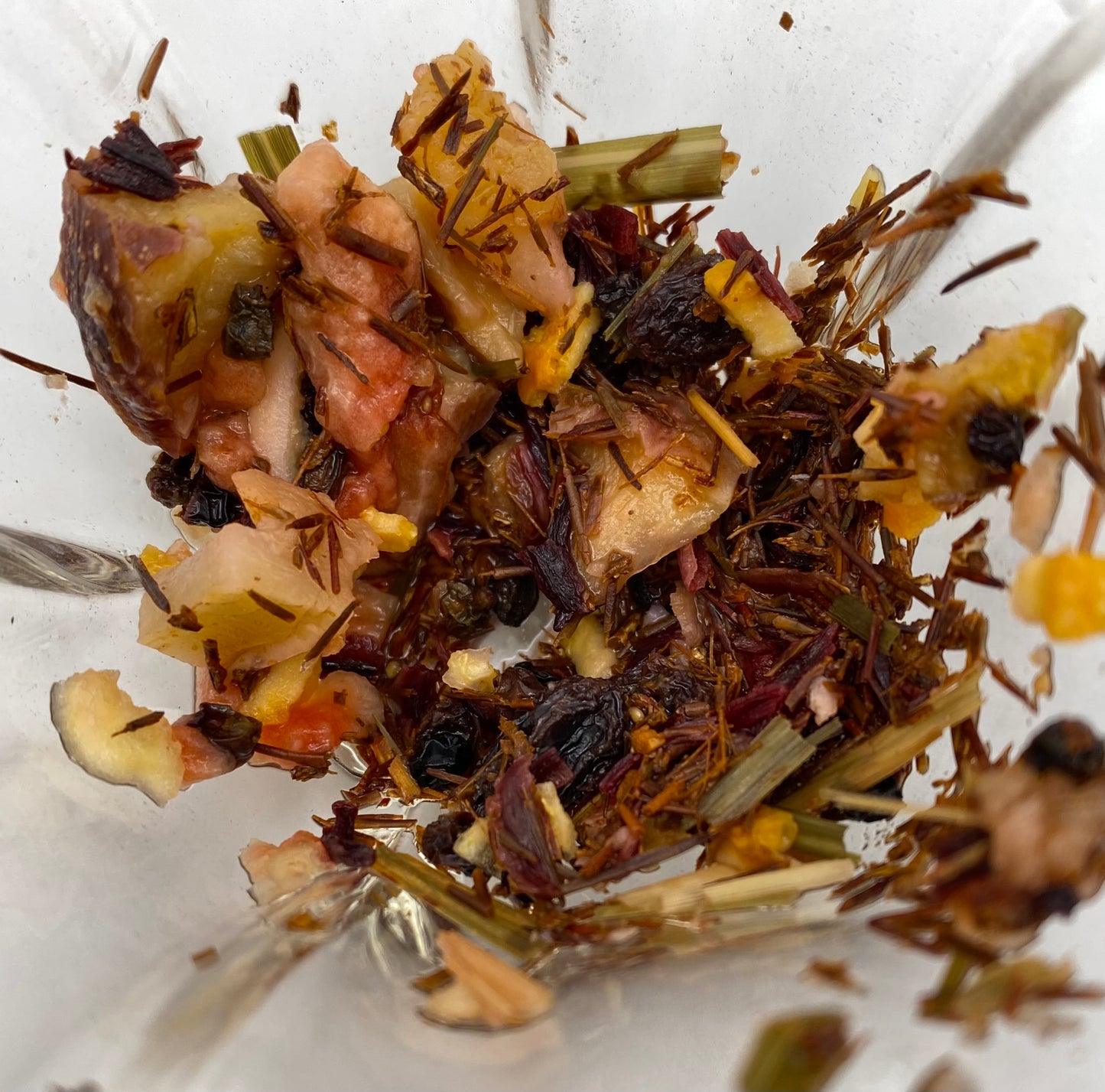 "Ponche de Sangria" Rooibos
