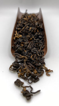 "The Grey Earl" Earl Grey