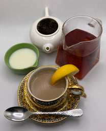 "The Grey Earl" Earl Grey