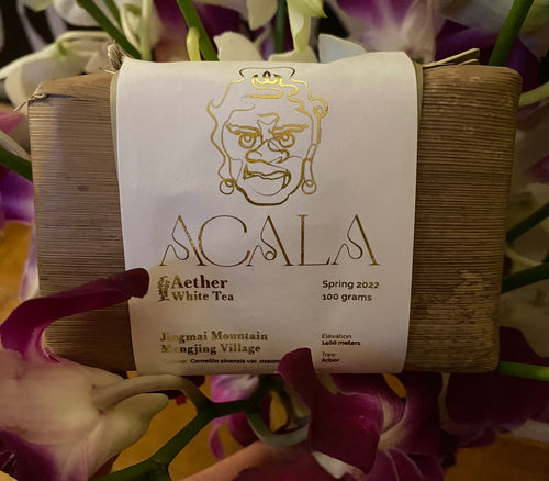 Acala Tea Co