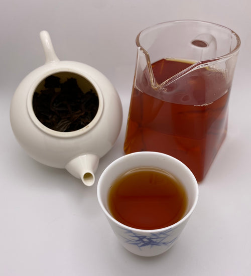 Acala Tea Co