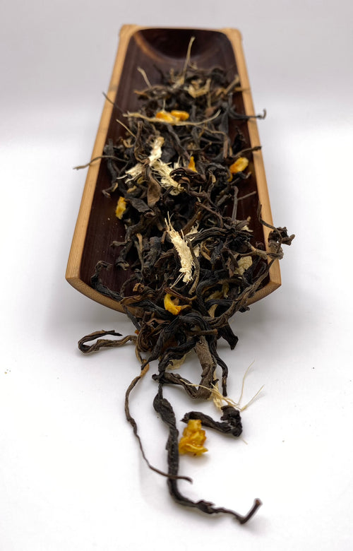 Acala Tea Co