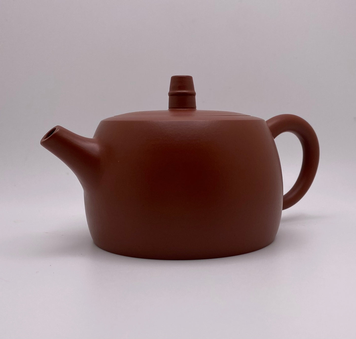 Authentic Yixing Zisha Red Clay Jing Lan Tea Pot 200ml