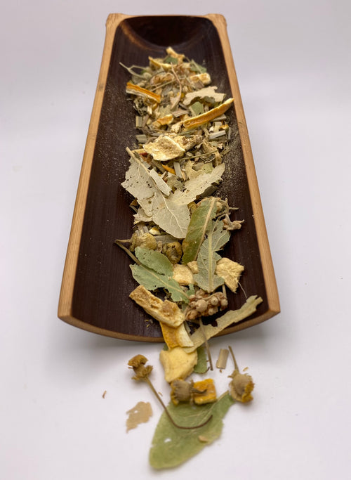 Acala Tea Co