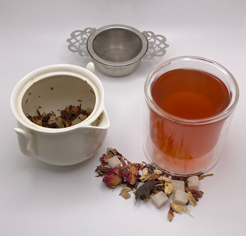 Acala Tea Co